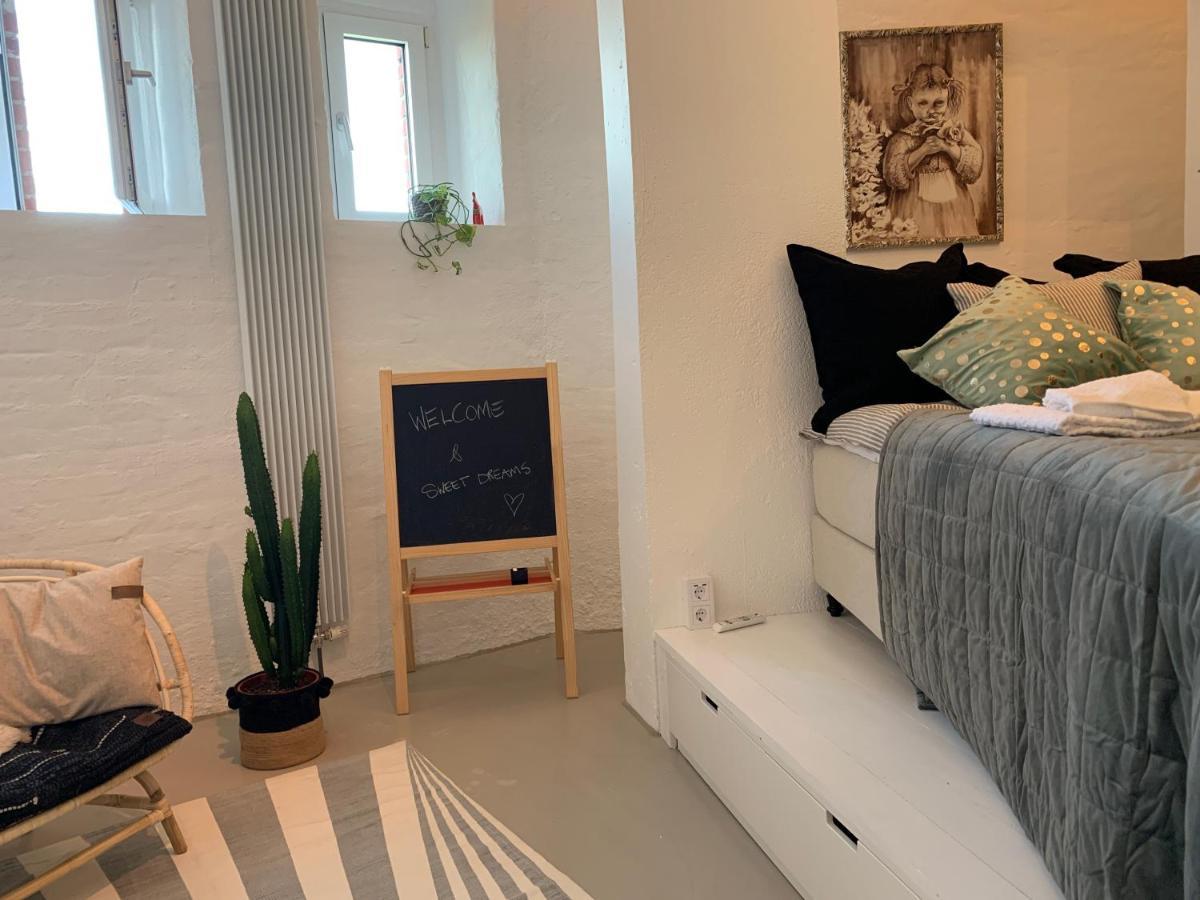 Ystads Gamla Vattentorn * Ystad