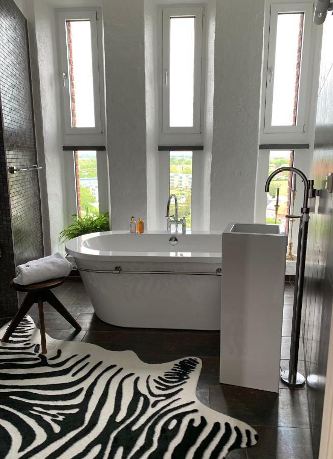Huoneisto Ystads Gamla Vattentorn Ystad